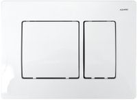 Товар: Сет AZARIO инсталляция с панелью смыва + унитаз Teramo( круглый) с сидением микролифт +клавиша 0032, белая арт-AZ-8010-1000+AZ-8200-0032+AZ-0053 - фото 3 Сет AZARIO инсталляция с панелью смыва + унитаз Teramo( круглый) с сидением микролифт +клавиша 0032, белая арт-AZ-8010-1000+AZ-8200-0032+AZ-0053 — фото 3, Комплекты унитаз + инсталляция