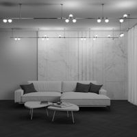 Трековый светильник Technical TR149-1-5W4K-PT — фото 5, Трековые светильники