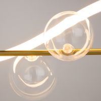 Товар: Подвесной светильник Maytoni MOD289PL-L13BS3K - фото 3 Подвесной светильник Maytoni MOD289PL-L13BS3K — фото 3, Подвесные светильники