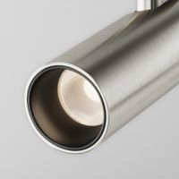 Товар: Трековый светильник Technical TR144-1-12W3K-W-PT - фото 2 Трековый светильник Technical TR144-1-12W3K-W-PT — фото 2, Трековые светильники