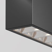 Товар: Уличный трековый светильник Outdoor O-TR01-3-S-20WB3K - фото 2 Уличный трековый светильник Outdoor O-TR01-3-S-20WB3K — фото 2, Уличное освещение