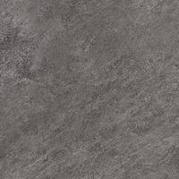 Плитка Prime Ceramics Rock Black 600х600х9,5 ректификат матовый (1,44 кв.м.) арт-GRP6060RO-BL — фото 1, Керамическая плитка