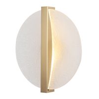 Товар: Бра арт-AGOSTO AP5W LED BRASS - фото 5 Бра арт-AGOSTO AP5W LED BRASS — фото 5, Бра