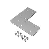 Комплектующие для трековой системы Technical TRA010CL-21 — фото 1, Комплектующие для освещения