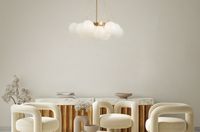 Товар: Подвесной светильник Freya FR5231PL-19CH - фото 2 Подвесной светильник Freya FR5231PL-19CH — фото 2, Подвесные светильники