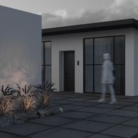 Ландшафтный светильник Outdoor O486FL-L10GF3K — фото 7, Уличное освещение