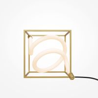 Настольный светильник Maytoni арт-MOD345TL-L11BS3K — фото 12, Настольные лампы