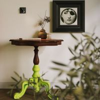 Настенный светильник (бра) Technical C039WL-L3B3K — фото 10, Бра