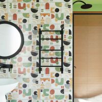 Полотенцесушитель электрический Grota Costa 430х800 черный Costa 430х800 RAL9005 EL — фото 6, Электрические полотенцесушители