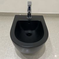 Биде подвесное CeramaLux 2197 MB-1 арт-2197MB-1 — фото 1, Биде подвесные