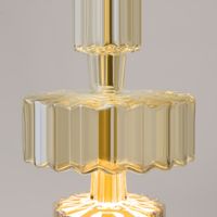 Подвесной светильник Maytoni арт-MOD253PL-L18BS3K2 — фото 8, Подвесные светильники