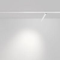 Трековый светильник Technical арт-TR141-1-6W4K-M-W — фото 4, Трековые светильники