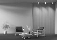 Потолочный светильник Technical C044CL-01-15GU10-W — фото 7, Подвесные светильники