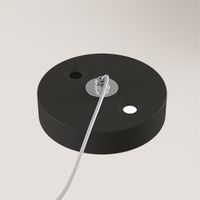 Комплектующие для накладной трековой системы Technical TRA001CW-11B — фото 2, Комплектующие для освещения