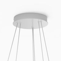 Подвесной светильник Maytoni арт-MOD058PL-L55WK — фото 5, Подвесные светильники