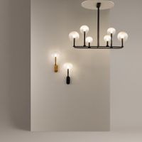 Подвесной светильник Maytoni MOD333PL-06B1 — фото 10, Подвесные светильники