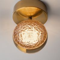 Настенный светильник (бра) Maytoni MOD299WL-L10BS3K — фото 4, Бра