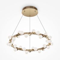 Товар: Подвесной светильник Maytoni MOD081PL-L50G3K - фото 2 Подвесной светильник Maytoni MOD081PL-L50G3K — фото 2, Подвесные светильники