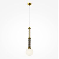 Товар: Подвесной светильник Maytoni MOD287PL-01BS1 - фото 3 Подвесной светильник Maytoni MOD287PL-01BS1 — фото 3, Подвесные светильники