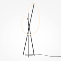 Напольный светильник (торшер) Maytoni арт-MOD369FL-L36B3K — фото 7, Торшеры