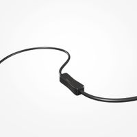 Настольный светильник Maytoni MOD414TL-01G — фото 11, Настольные лампы