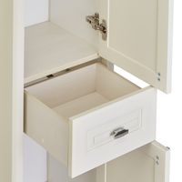 Товар: Комплект мебели для ванной Монте 80 (Благородный Бежевый) 1079101 - фото 9 Комплект мебели для ванной Монте 80 (Благородный Бежевый) 1079101 — фото 9, Комплекты мебели для ванной