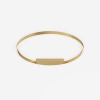 Потолочный светильник Maytoni арт-MOD058CL-L50BSK — фото 3, Подвесные светильники