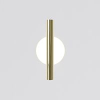 Настенный светильник (бра) Maytoni MOD288WL-L5G3K — фото 9, Бра