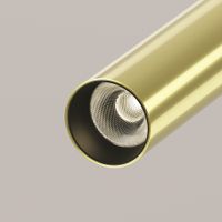 Потолочный светильник Technical C141CL-L300-6W3K-BBS — фото 15, Подвесные светильники