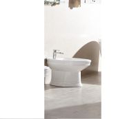 Биде напольное CeramaLux арт-2051 — фото 3, Биде напольные