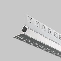 Профиль Led Strip арт-ALM-5022-S-2M — фото 5, Комплектующие для освещения