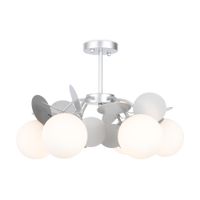 Люстра Freya FR5165PL-06S — фото 7, Люстры