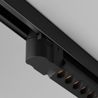 Трековый светильник Technical TR195-3-20W2.7K-M-B — фото 2, Трековые светильники