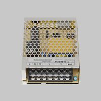 Товар: Источник напряжения Led Strip 811008 - фото 2 Источник напряжения Led Strip 811008 — фото 2, Комплектующие для освещения