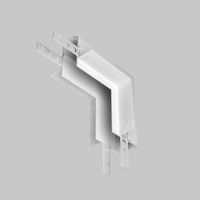 Комплектующие для встраиваемой трековой системы Technical TRA034ICL-42.12W — фото 10, Комплектующие для освещения