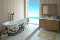 Ванна "Lion silk" 1740х800 ФР-00014537 — фото 5, Ванны