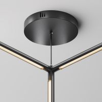 Товар: Аксессуар Technical CA031B-B - фото 2 Аксессуар Technical CA031B-B — фото 2, Комплектующие для освещения