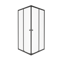 ДШ Вента-БВ 90*90, квадрат (1 место) арт-Щ0000064631 — фото 2, Квадратные душевые уголки