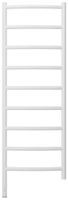 Товар: Полотенцесушитель электрический Сунержа Галант 3.1 1200х400 МЭМ левый Матовый белый арт-30-6000-1240 - фото 1 Полотенцесушитель электрический Сунержа Галант 3.1 1200х400 МЭМ левый Матовый белый арт-30-6000-1240 — фото 1, Электрические полотенцесушители