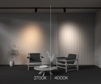 Трековый светильник Technical TR199-3-15W4K-M-B — фото 9, Трековые светильники