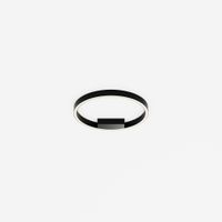 Потолочный светильник Maytoni MOD058CL-L25BK — фото 4, Подвесные светильники