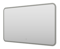 Товар: Зеркало арт-АЛЬ-02-120_70 - фото 3 Зеркало арт-АЛЬ-02-120_70 — фото 3, Зеркала в ванную комнату