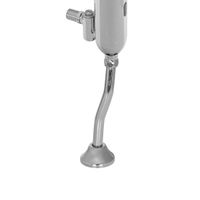 Cмывное устройство для писсуара сенсорное Raiber Sensor , хром арт-RSF88307 — фото 4, Инсталляции для писсуаров