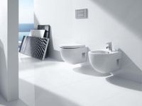 Товар: MERIDIAN COMPACT Чаша подвесного унитаза. ROCA арт-7346248000 - фото 10 MERIDIAN COMPACT Чаша подвесного унитаза. ROCA арт-7346248000 — фото 10, Подвесные унитазы