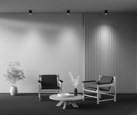 Товар: Потолочный светильник Technical C094-GU10-B - фото 6 Потолочный светильник Technical C094-GU10-B — фото 6, Подвесные светильники