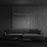 Товар: Подвесной светильник Technical P010PL-L30W4K - фото 8 Подвесной светильник Technical P010PL-L30W4K — фото 8, Подвесные светильники