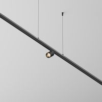 Товар: Шинопровод накладной/подвесной Technical CA012-TRX-300-B - фото 3 Шинопровод накладной/подвесной Technical CA012-TRX-300-B — фото 3, Шинопроводы