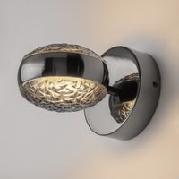 Настенный светильник (бра) Maytoni MOD299WL-L10BC3K — фото 6, Бра