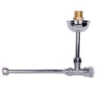 Товар: Угловой кран SIMAS 120006CR - фото 1 Угловой кран SIMAS 120006CR — фото 1, Краны