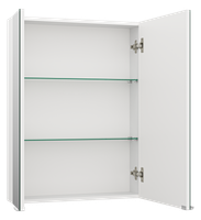 Товар: Зеркальный шкаф арт-Э-Аур02060-01 - фото 5 Зеркальный шкаф арт-Э-Аур02060-01 — фото 5, Зеркальные шкафы в ванную